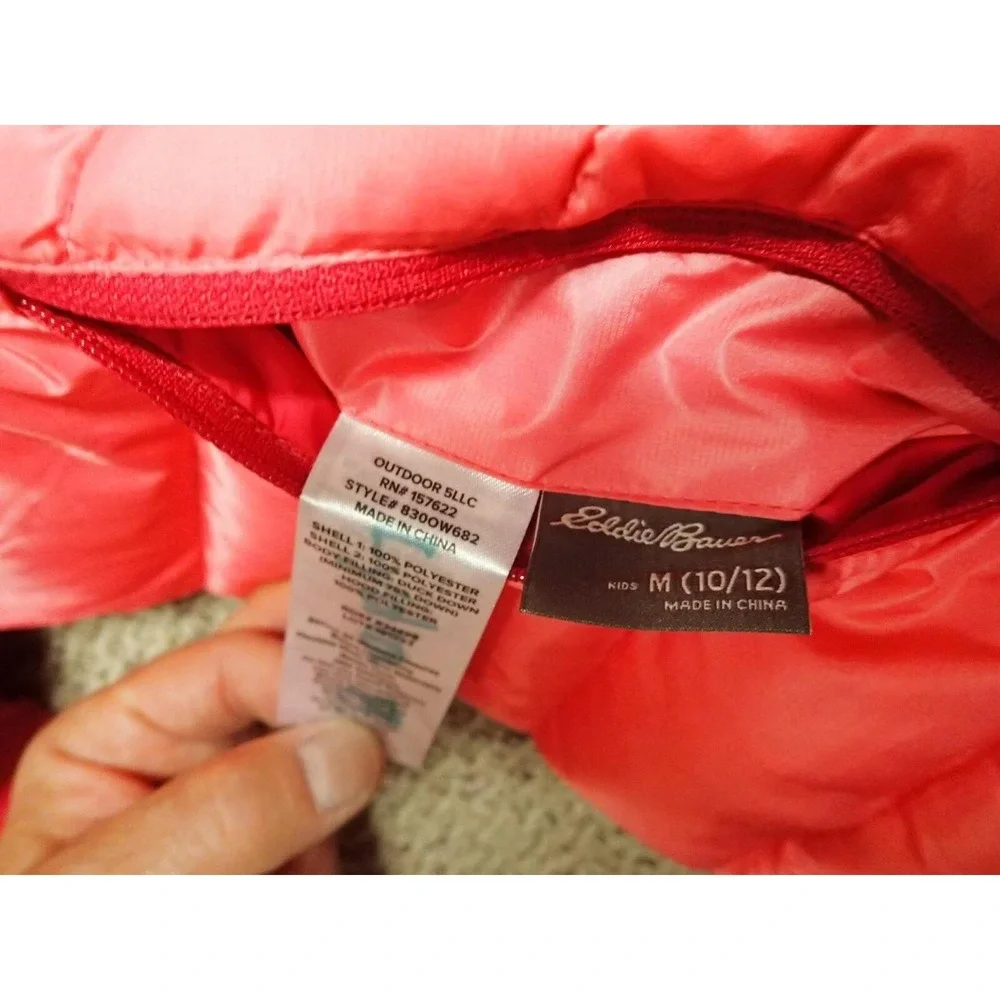 Eddie Bauer eddie bauer